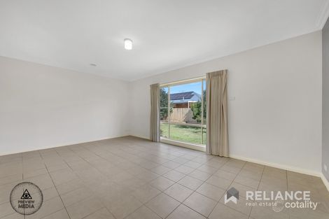 Property photo of 74 Lancaster Drive Point Cook VIC 3030