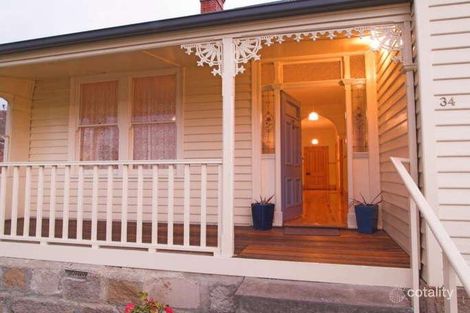 Property photo of 34 Bellevue Parade New Town TAS 7008