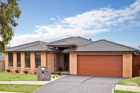 Property photo of 76 Dalmeny Drive Macquarie Hills NSW 2285