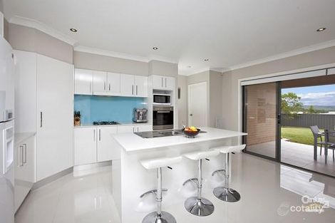 Property photo of 76 Dalmeny Drive Macquarie Hills NSW 2285