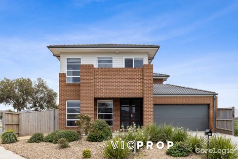 Property photo of 32 Grassbird Drive Point Cook VIC 3030