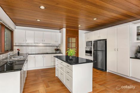 Property photo of 22 Adrian Court Carlingford NSW 2118