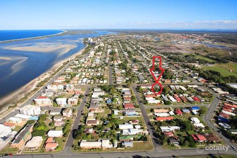 3 Burke St, Golden Beach, QLD 4551