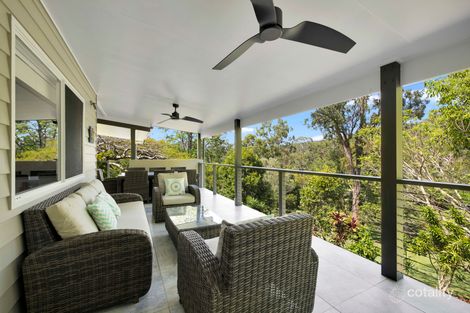 Property photo of 9 Gilward Drive Mudgeeraba QLD 4213