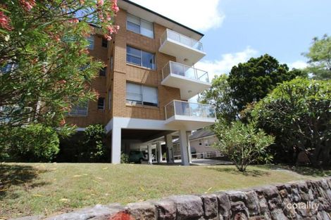 4/100 Spit Rd, Mosman, NSW 2088