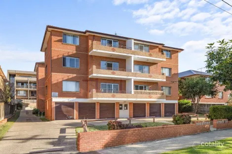 9/117 The Crescent, Homebush West, NSW 2140