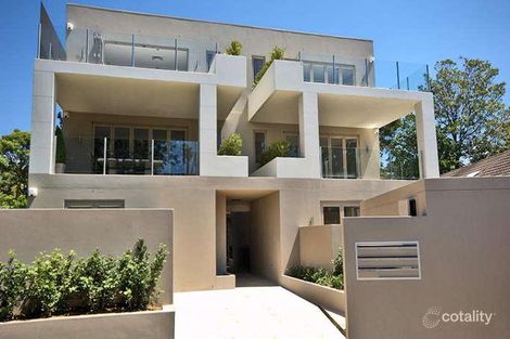 6/223-227 O'Sullivan Rd, Bellevue Hill, NSW 2023