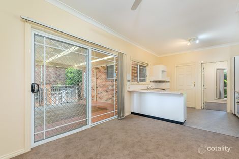 Property photo of 1/3 The Cottell Way Baulkham Hills NSW 2153