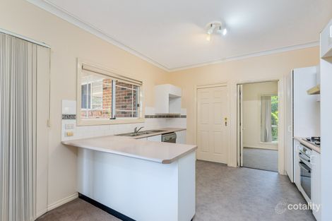 Property photo of 1/3 The Cottell Way Baulkham Hills NSW 2153