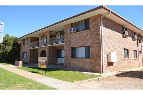 1/28 Osric St, Gunnedah, NSW 2380