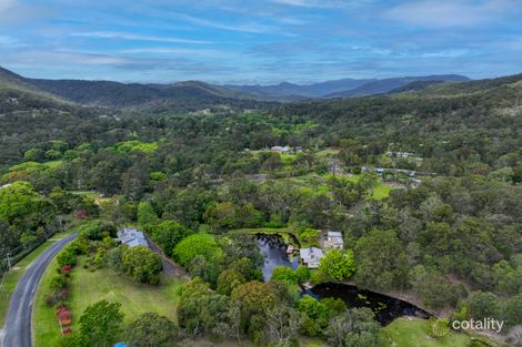 Property photo of 9 Gilward Drive Mudgeeraba QLD 4213