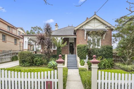 Property photo of 29 Surrey Street Epping NSW 2121
