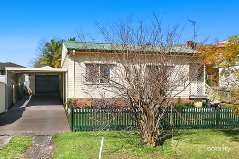 Property photo of 3 Headlam Parade Springfield NSW 2250