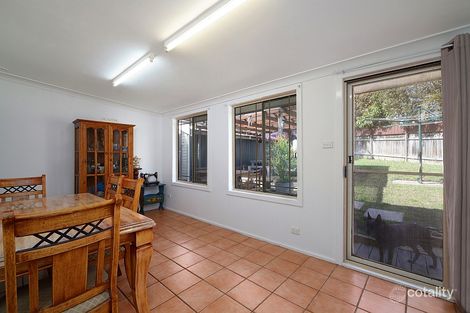 Property photo of 3 Headlam Parade Springfield NSW 2250
