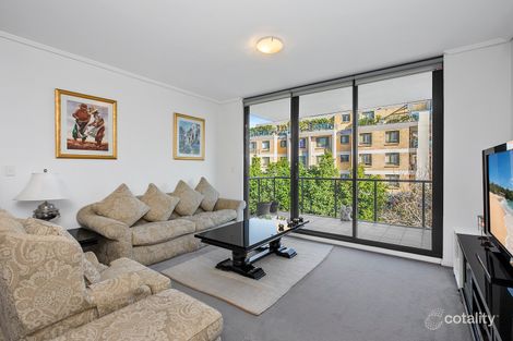 Property photo of 510/39-47 Orara Street Waitara NSW 2077