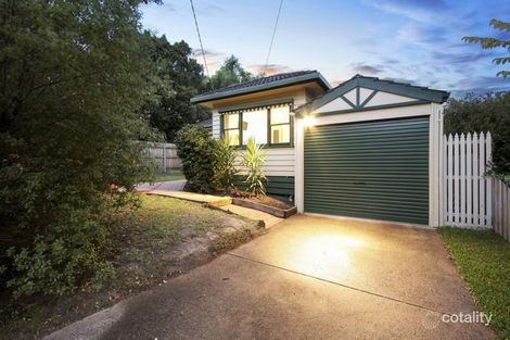 Property photo of 1/11 Myrtle Avenue Heathmont VIC 3135