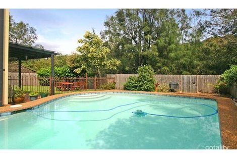 Property photo of 72 Siandra Drive Kareela NSW 2232