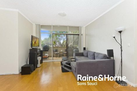 Property photo of 1/54-58 Solander Street Monterey NSW 2217