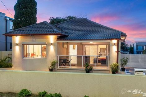 Property photo of 42 General Holmes Drive Brighton-Le-Sands NSW 2216