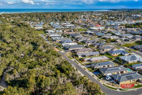 Property photo of 23 Honeyeater Circuit Inverloch VIC 3996