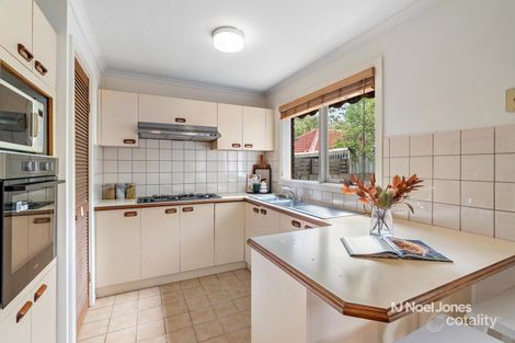 Property photo of 2A Russell Street Nunawading VIC 3131