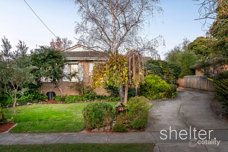 Property photo of 43 Singleton Road Balwyn North VIC 3104