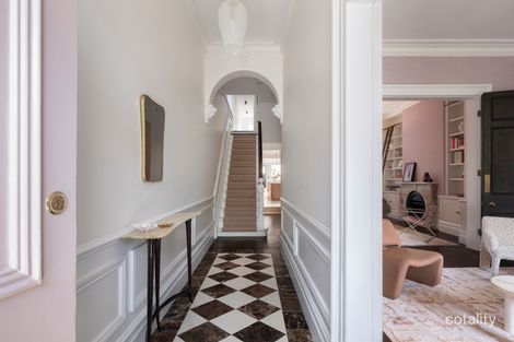 Property photo of 46 Edgecliff Road Woollahra NSW 2025