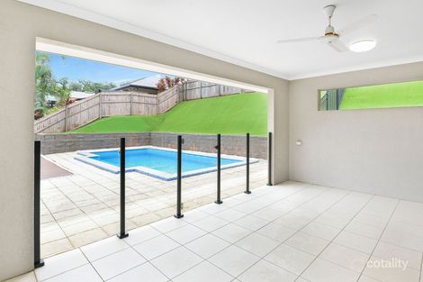 Property photo of 79 West Parkridge Drive Brinsmead QLD 4870