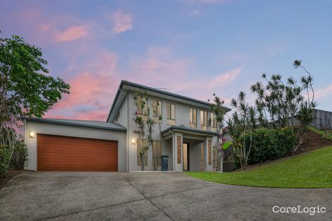 Property photo of 79 West Parkridge Drive Brinsmead QLD 4870