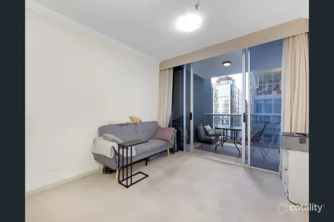 Property photo of 2007/70 Mary Street Brisbane City QLD 4000
