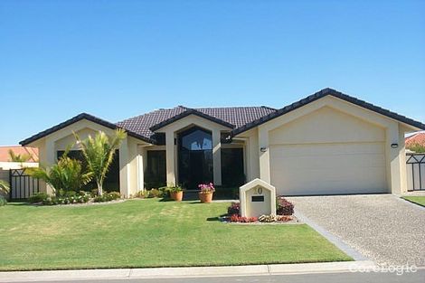 Property photo of 10 Grande Terrace Helensvale QLD 4212