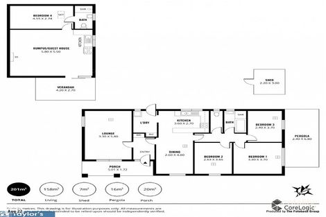Property photo of 2 McBryde Court Para Hills West SA 5096