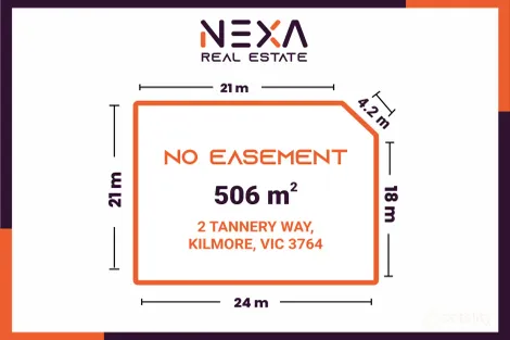 2 Tannery Way, Kilmore, VIC 3764