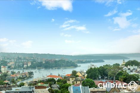 Property photo of 1102/80 Alfred Street South Milsons Point NSW 2061