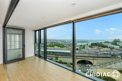 Property photo of 1102/80 Alfred Street South Milsons Point NSW 2061