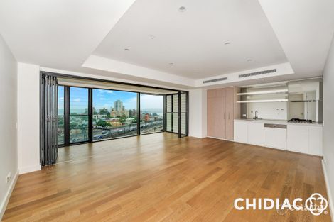 Property photo of 1102/80 Alfred Street South Milsons Point NSW 2061