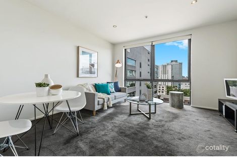 503/610 St Kilda Rd, Melbourne, VIC 3004