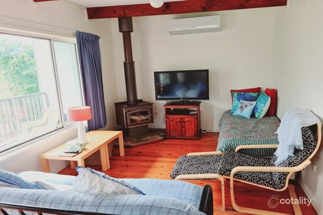 Property photo of 30 Swan Avenue Cudmirrah NSW 2540