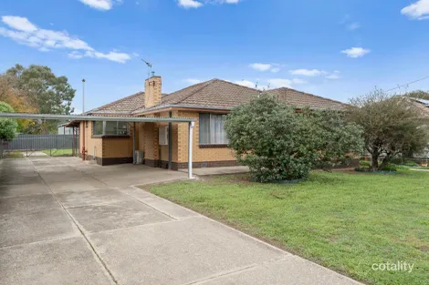 58 Faithfull St, Benalla, VIC 3672