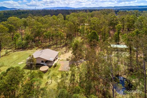 133 Cliff Jones Rd, Curra, QLD 4570