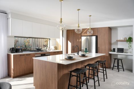 Lot 1693 Pandora Dr, Jindalee, WA 6036