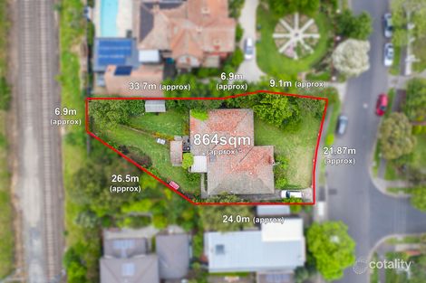 Property photo of 9A Montclair Avenue Brighton VIC 3186