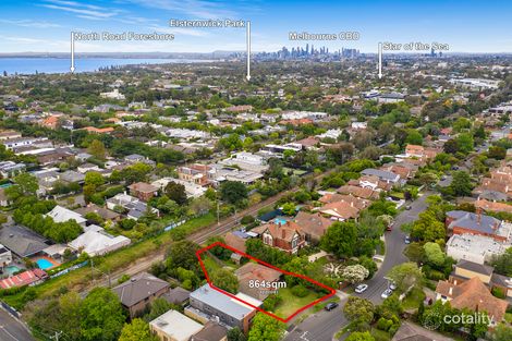 Property photo of 9A Montclair Avenue Brighton VIC 3186