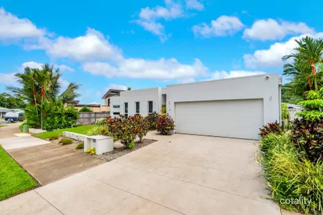 Property photo of 34 Canopys Edge Boulevard Smithfield QLD 4878