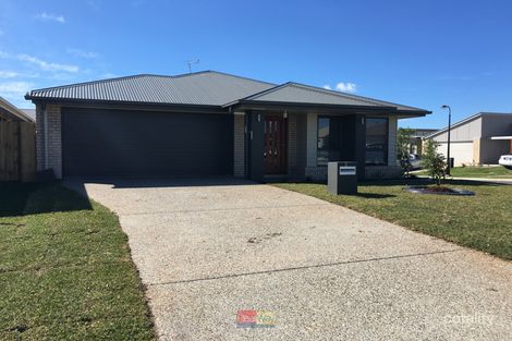 Property photo of 35 Cayenne Street Griffin QLD 4503