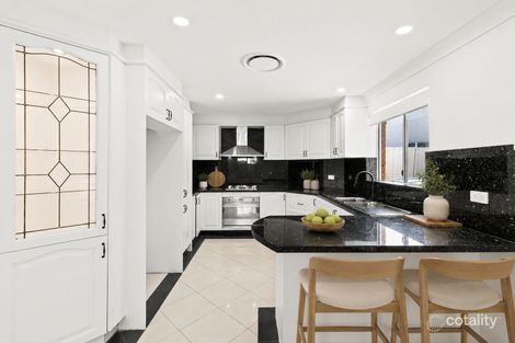 Property photo of 28 Kiernan Crescent Abbotsbury NSW 2176