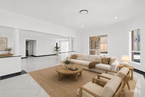 Property photo of 28 Kiernan Crescent Abbotsbury NSW 2176