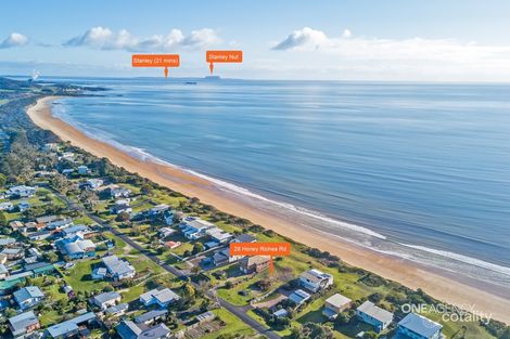 Property photo of 28 Honey Richea Road Hellyer TAS 7321