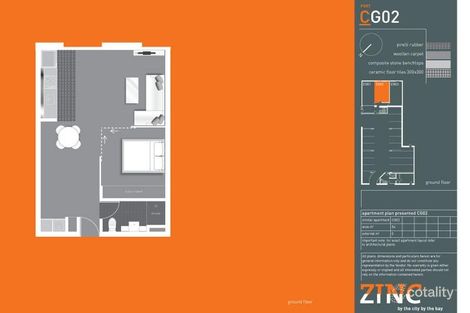 Property photo of 2/117 Rouse Street Port Melbourne VIC 3207