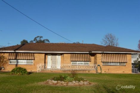 Property photo of 20 Fleet Street Holbrook NSW 2644